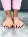 Jessyfeetparis75 Onlyfans pictures