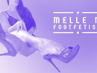 Mellemfootfetis Onlyfans pictures