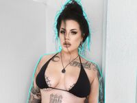 Goddess Goth Onlyfans pictures