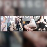 Saradoesscience Onlyfans pictures