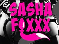 Sasha Foxxx Onlyfans pictures