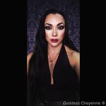 Goddess Cheyenne Onlyfans pictures