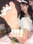 Stacisfeet Onlyfans pictures