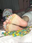 Stacisfeet Onlyfans pictures