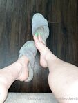 Fendi Feet Onlyfans pictures