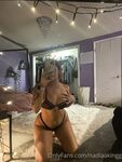 Nadiaakingg Onlyfans pictures