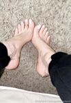 Fendi Feet Onlyfans pictures 2