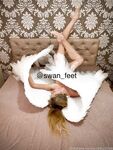 Swan Feet Onlyfans pictures