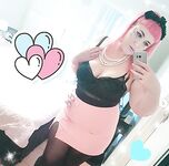 Pastel Goddess Onlyfans pictures