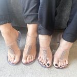 Caliupe Feet Onlyfans pictures