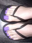 Da Foot Goddess Onlyfans pictures