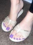 Da Foot Goddess Onlyfans pictures