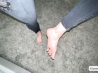 Ivy’s Feet Onlyfans pictures