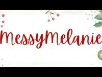 Messy Melanie Onlyfans pictures