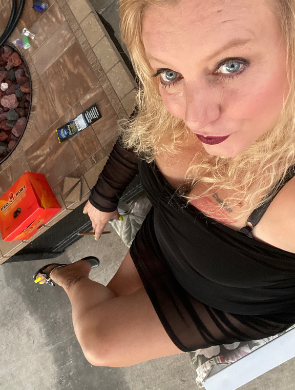 Goddess Rhonda Onlyfans pictures