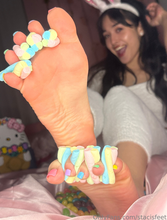 Stacisfeet Onlyfans pictures