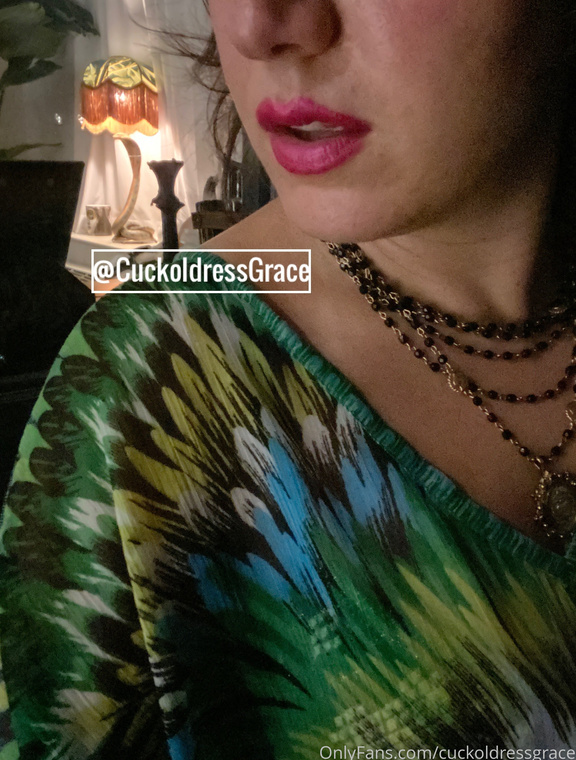 Goddess Grace Onlyfans pictures