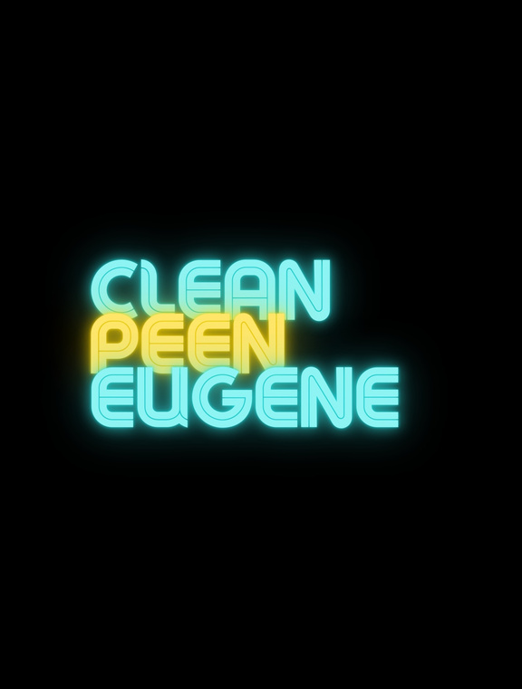 Clean Peen Eugene Onlyfans pictures