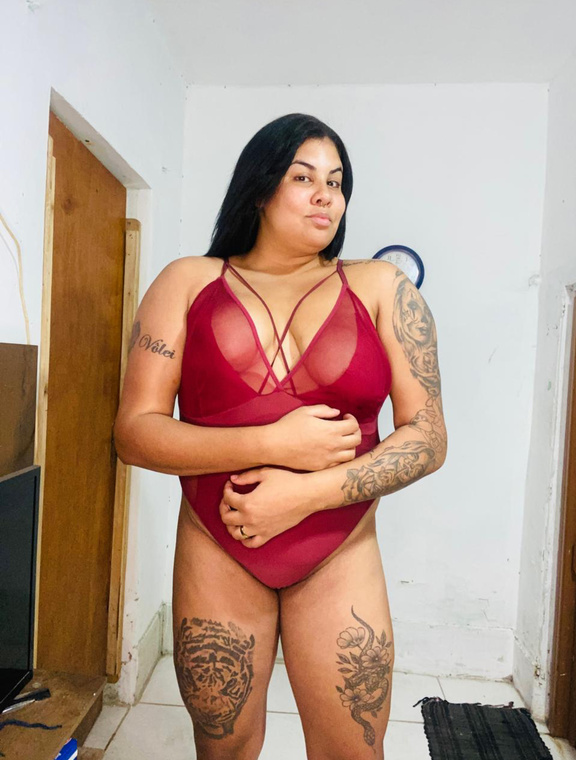 Jade Carvalho Onlyfans pictures