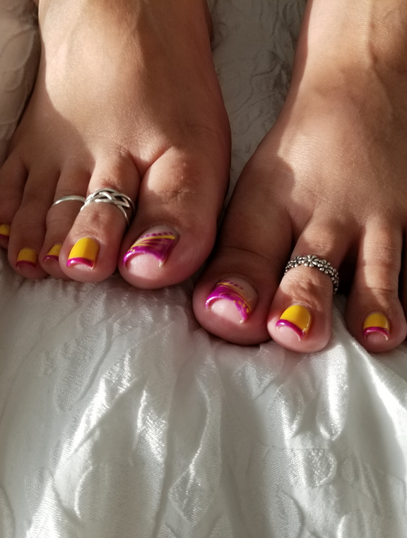 PreciousDigits Onlyfans pictures