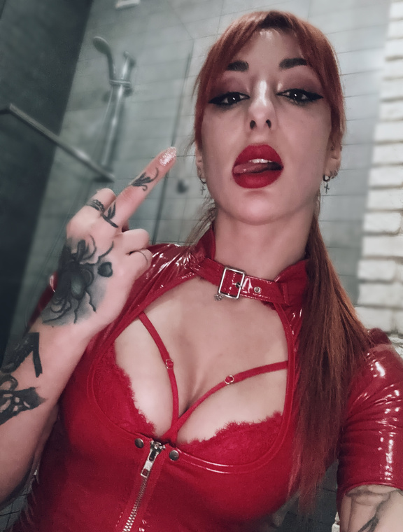 Mistress_Agma Onlyfans pictures