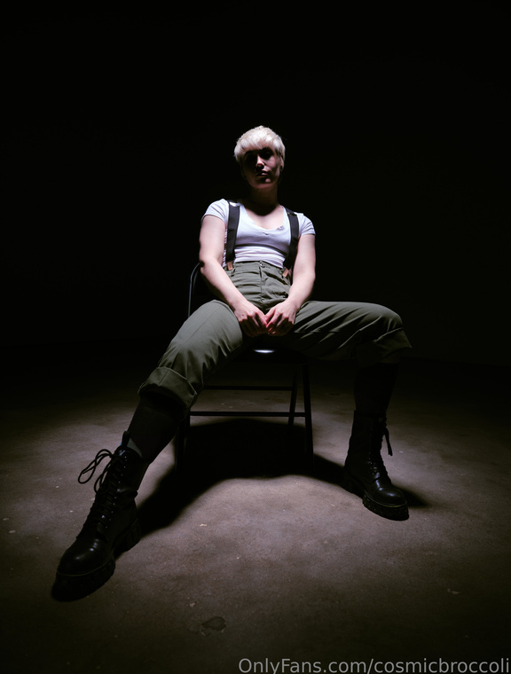 CosmicBroccoli
